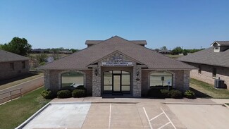 Edmond, OK undefined - 2240 NW 164th St