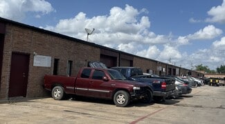 Houston, TX Flex - 6811 Baneway Dr