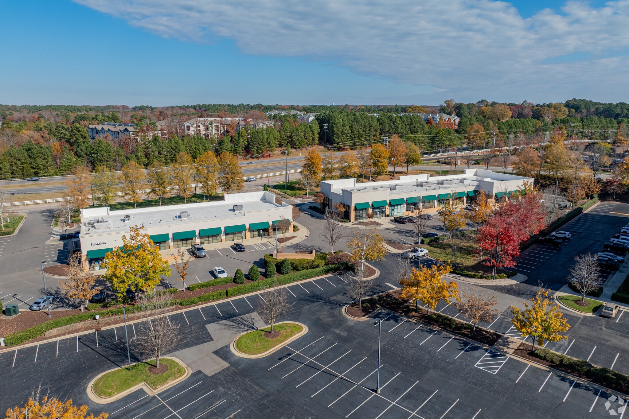 7980-7990 Arco Corporate Dr, Raleigh, NC for Rent