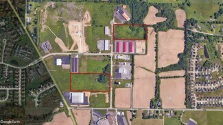 Massillon, OH Industrial Land - Venture Cir SE Massillon, OH Industrial Land - Venture Cir SE