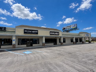 Port Richey, FL Retail - 6726 Ridge Rd