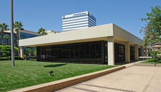 Sherman Oaks, CA Office/Retail - 15255 Ventura Blvd