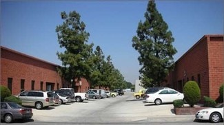 Canyon Country, CA Industrial - 26818 Oak Ave