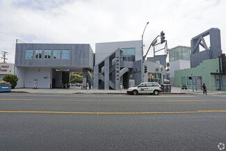 Santa Monica, CA Retail - 2415-2449 Main St