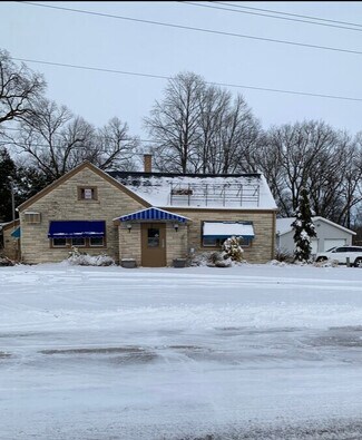 Luxemburg, WI undefined - 6053 Rock Falls Rd