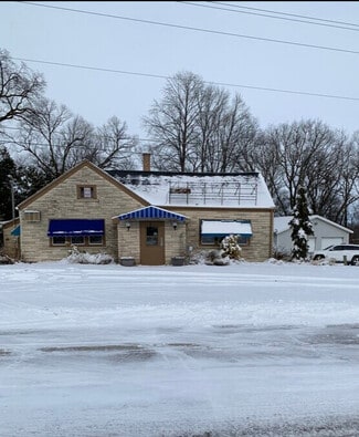 Luxemburg, WI Restaurant - 6053 Rock Falls Rd