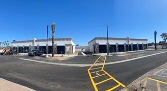 Chandler, AZ Retail - 393 W Warner