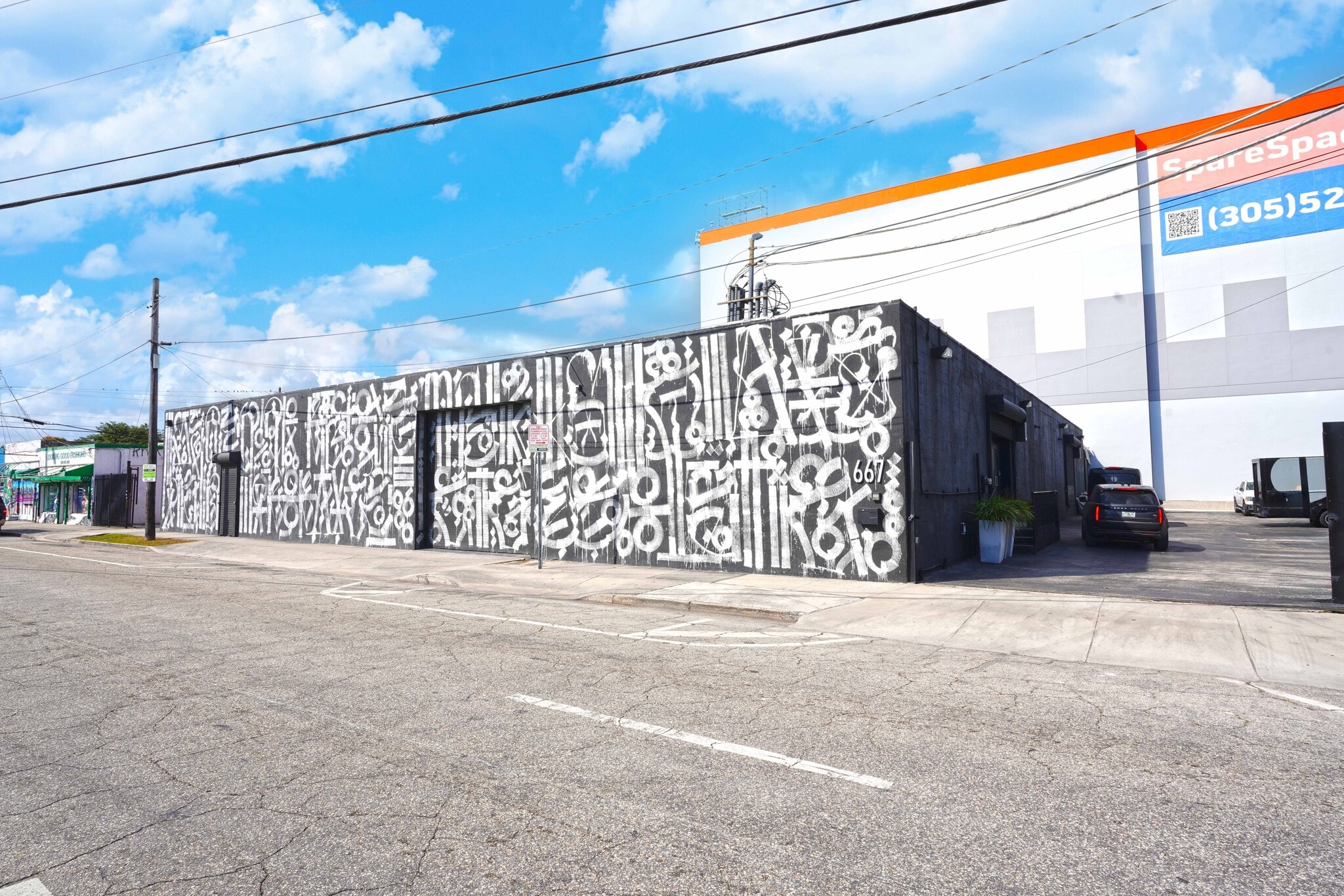 667 NW 29th St, Miami, FL for Rent