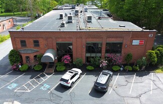 Maynard, MA undefined - 63 Great Rd