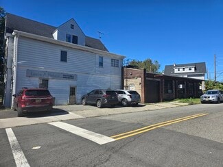 Bloomfield, NJ Flex - 224 Glenwood Ave