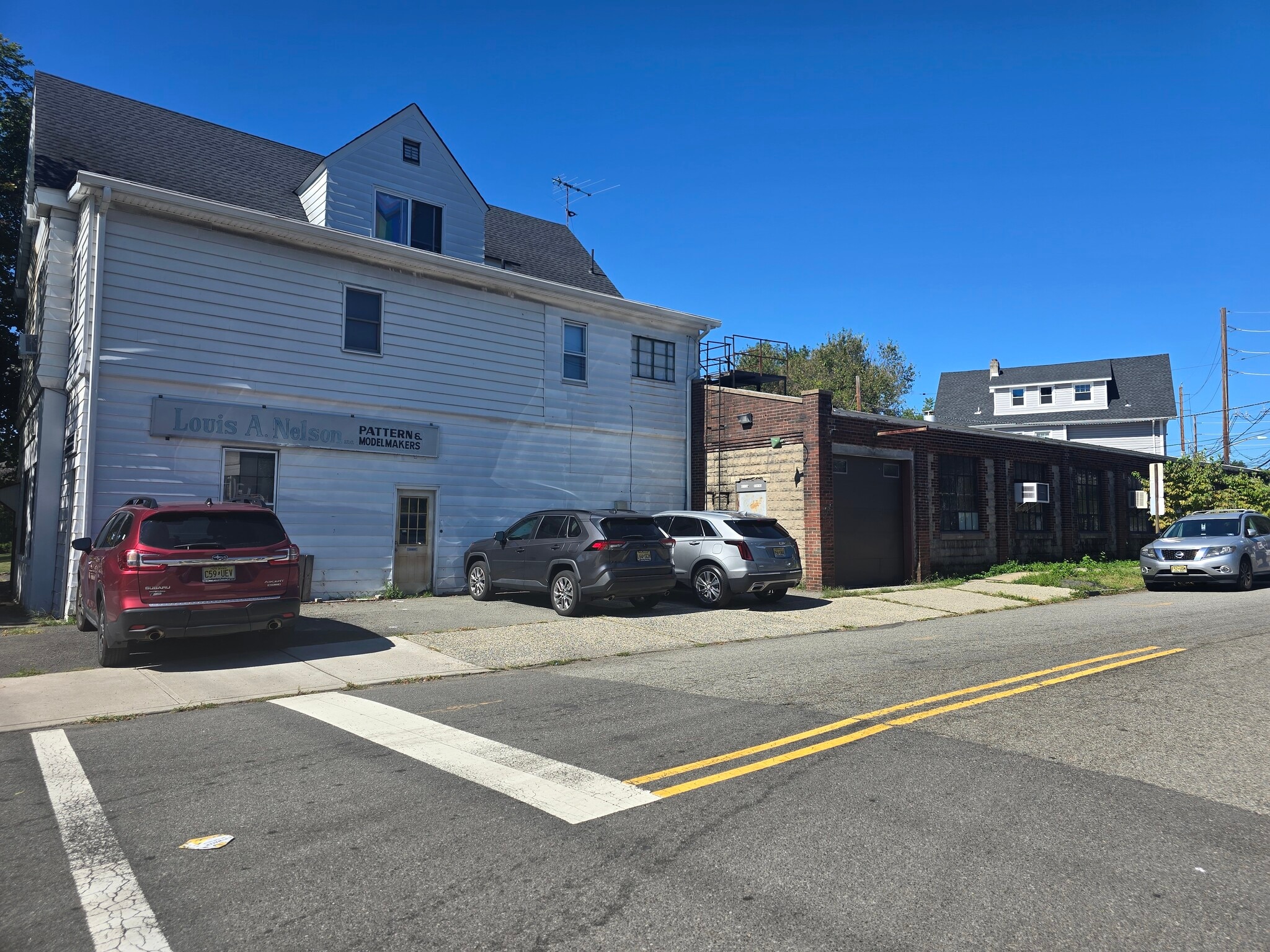 224 Glenwood Ave, Bloomfield, NJ for Rent