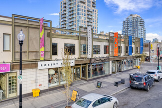 Calgary, AB Office - 1575 7th St SW