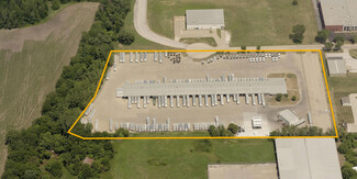 Rock Island, IL Industrial - 4300 81st Ave W