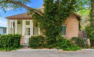 Albuquerque, NM undefined - 615 Keleher Ave NW