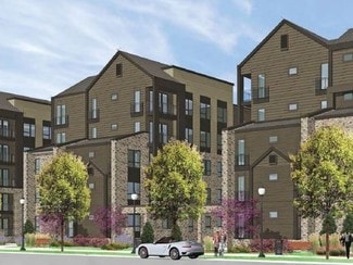 Fort Collins, CO Retail - 775 W Lake St