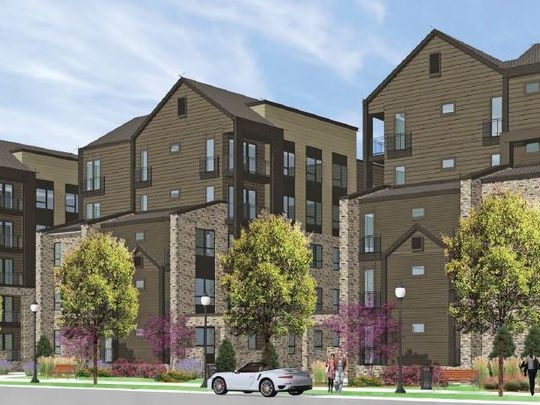 775 W Lake St, Fort Collins, CO for Rent