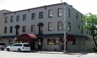 Harrisburg, PA Office - 714 N 3rd St
