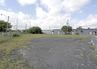 North Miami, FL Commercial - 655 NW 136th St North Miami, FL Commercial - 655 NW 136th St