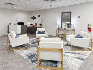 Oklahoma City, OK Coworking Space - 201 Robert S Kerr Ave