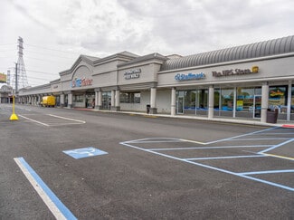 Edison, NJ Office, Retail - 1199 Amboy Ave
