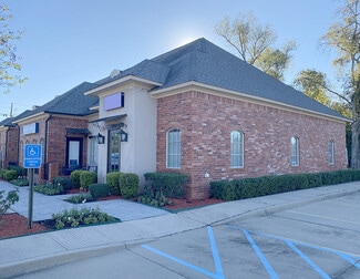 Shreveport, LA Office - 611 Absinthe Ct