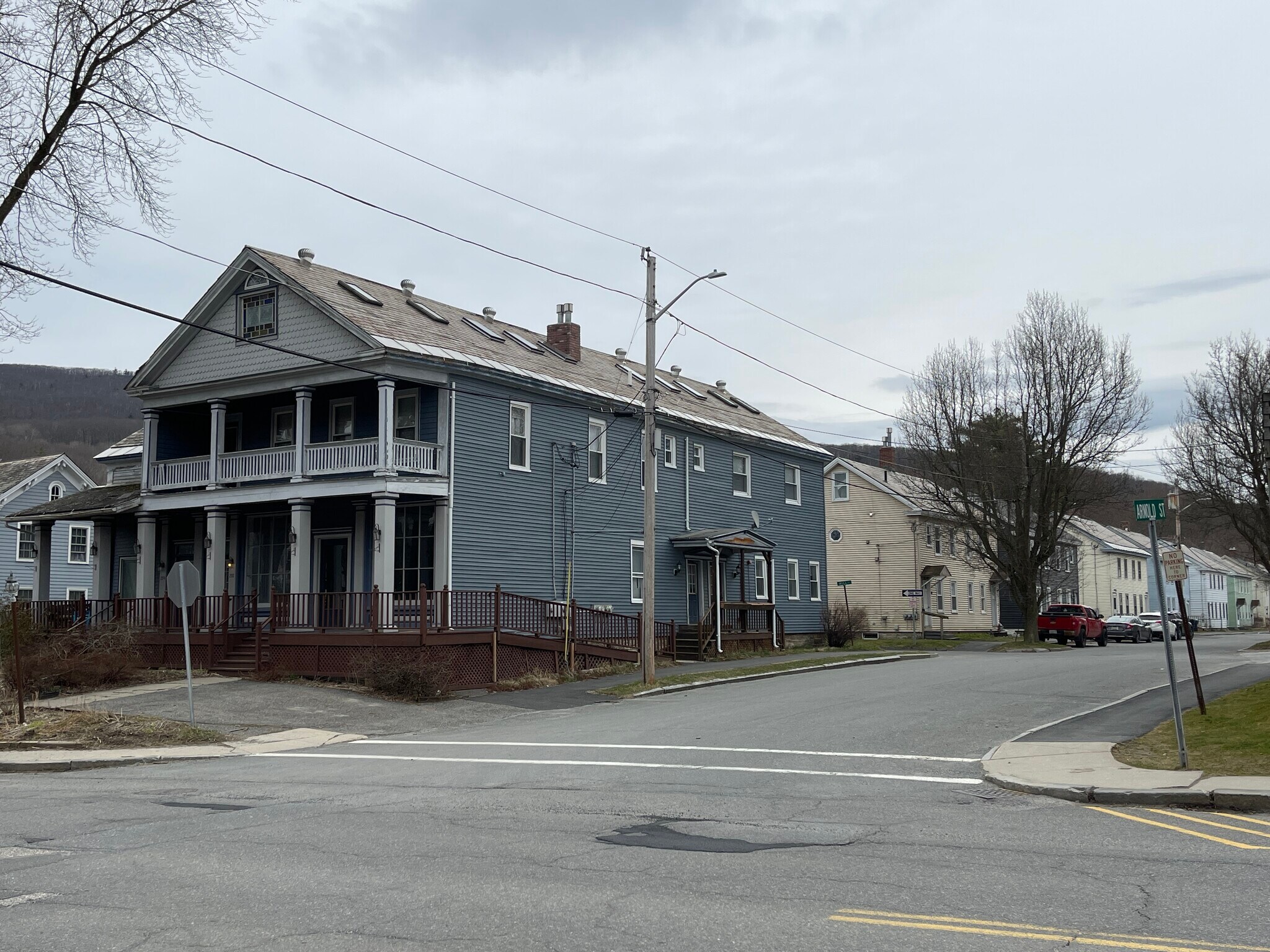 , Williamstown, MA for Sale