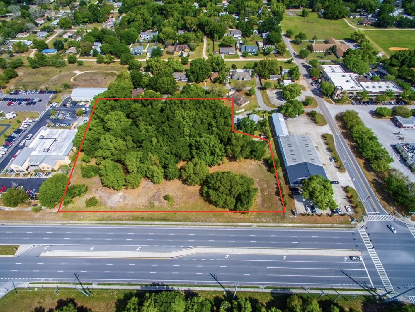 16251 W Colonial Dr, Oakland, FL for Sale