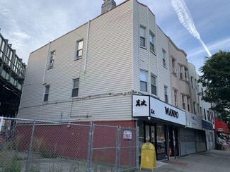 Brooklyn, NY Retail - 8418 18th Ave Brooklyn, NY Retail - 8418 18th Ave