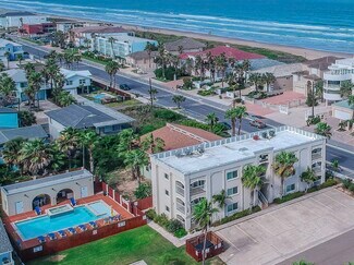 South Padre Island, TX Apartments - 130 E Mars Ln