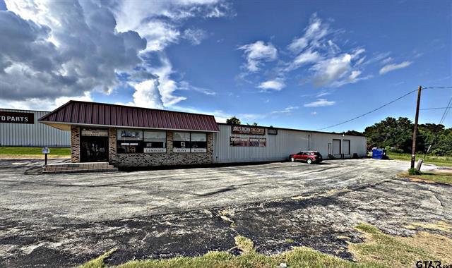 1900 Crockett Rd, Palestine, TX for Sale