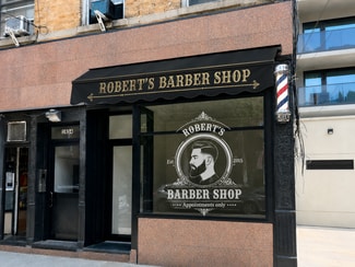 Astoria, NY Retail - 1434 Astoria Blvd