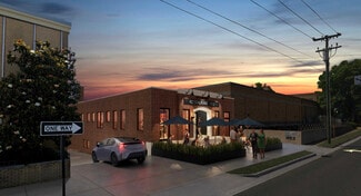 Gastonia, NC Loft/Creative Space - 155 S York St