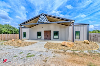 Marshall, TX Warehouse - 7303 State Highway 43 S Marshall, TX Warehouse - 7303 State Highway 43 S