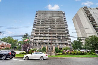 Hackensack, NJ Apartments - 235 Prospect Ave Hackensack, NJ Apartments - 235 Prospect Ave