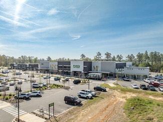 Tallahassee, FL Retail - 8642 Bannerman Rd