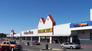 Oklahoma City, OK Retail - 2701-2811 SW 29th St Oklahoma City, OK Retail - 2701-2811 SW 29th St