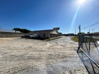 Forest Park, GA Industrial - 87 Royal Dr