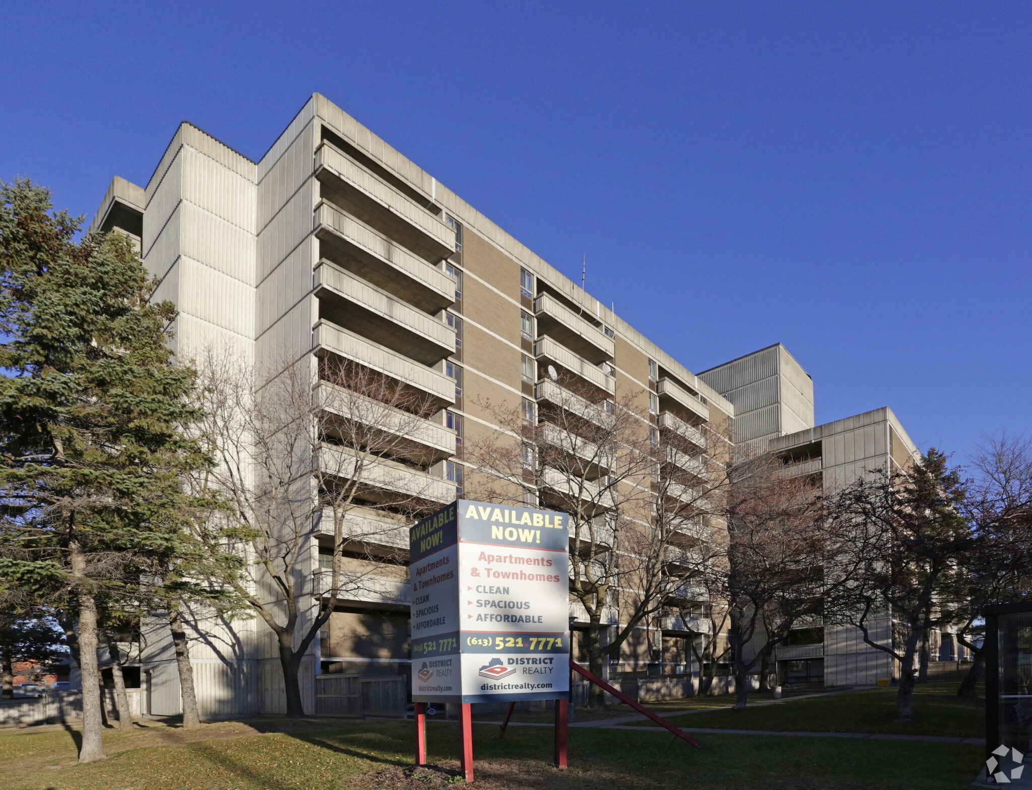 3301-3325 Uplands Dr, Ottawa, ON for Sale