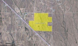 Wittmann, AZ Residential - US 60 @ 211th Ave