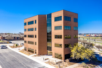 San Antonio, TX Office - 8930 Fourwinds Dr