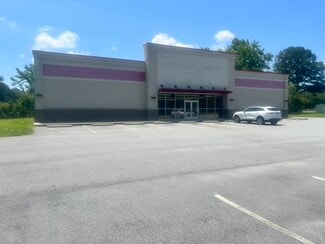 Seaboard, NC Retail - 210238 NC 186