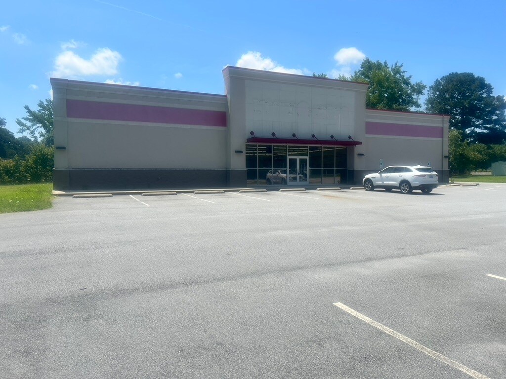 210238 NC 186, Seaboard, NC for Rent