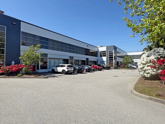 Coquitlam, BC Flex - 1301 Ketch Ct Coquitlam, BC Flex - 1301 Ketch Ct