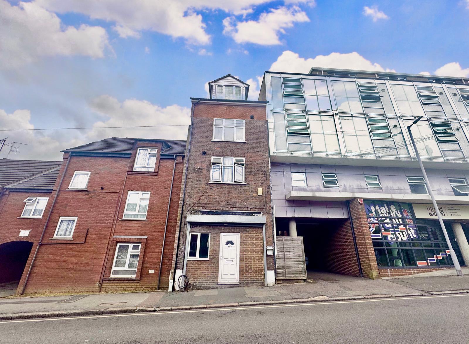 57 Inkerman St, Luton, BDF for Sale