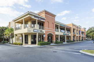 Naples, FL Retail - 15205 Collier Blvd