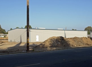 Stockton, CA Industrial - 925 N Union St