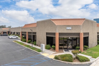 Riverside, CA Flex - 1405 Spruce St Riverside, CA Flex - 1405 Spruce St