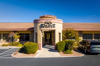 Henderson, NV Office - 11540 S Eastern Ave