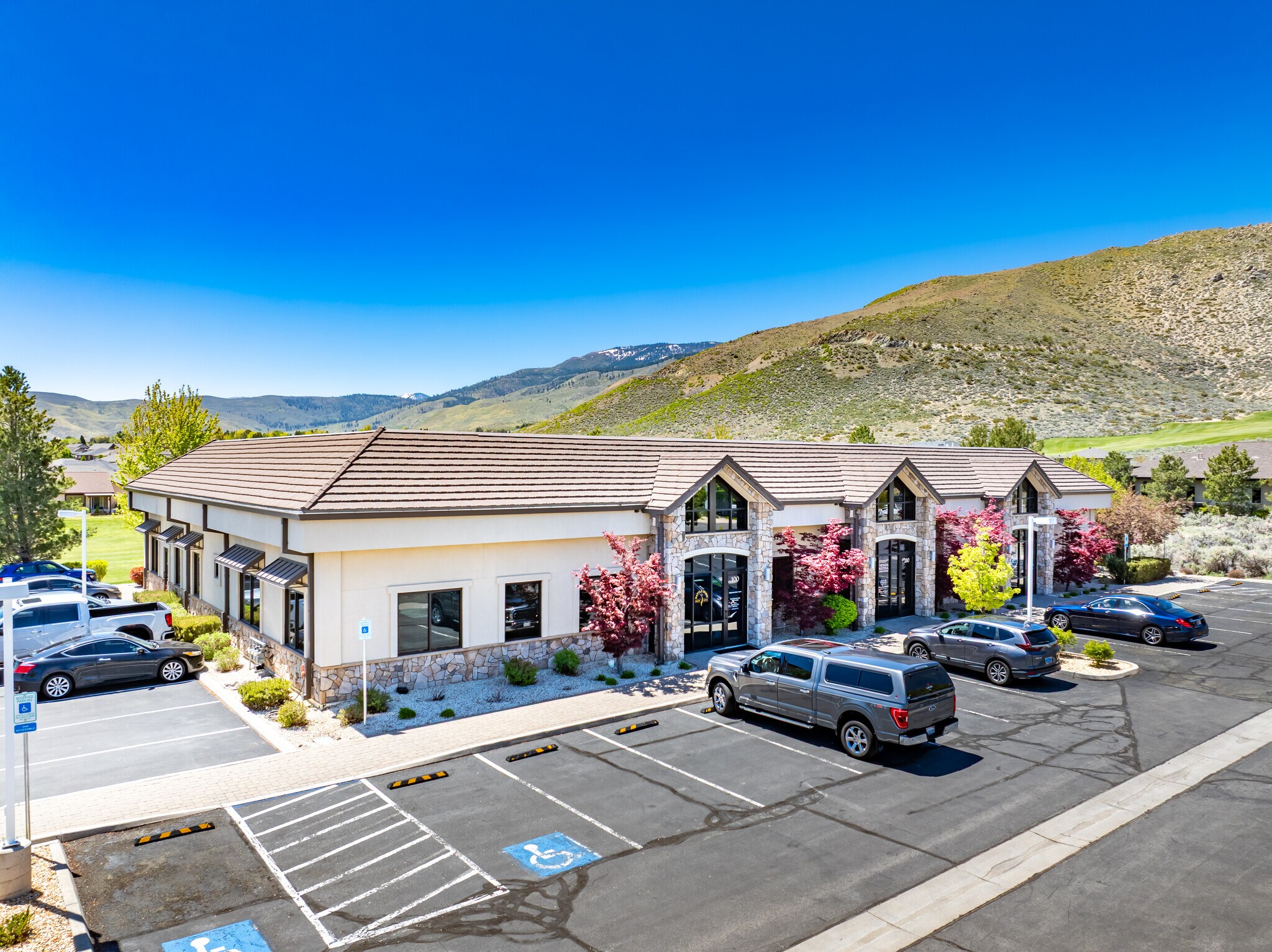1525 Vista Ln, Carson City, NV for Rent