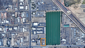 Glendale, AZ Industrial - 6610 W Orangewood Ave